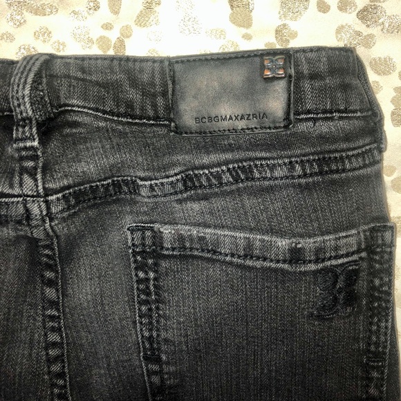 BCBGMAXAZRIA Skinny Jeans - Picture 4 of 4